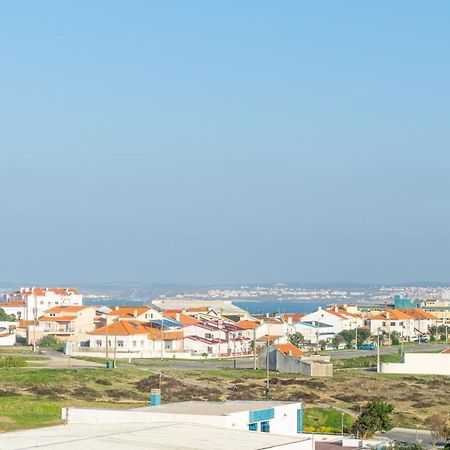 Estrela do Mar Peniche Exterior foto