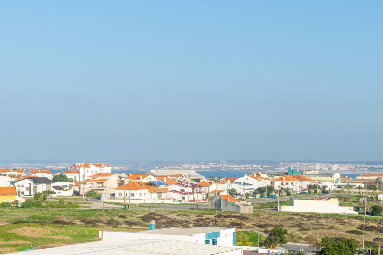 Estrela do Mar Peniche Exterior foto